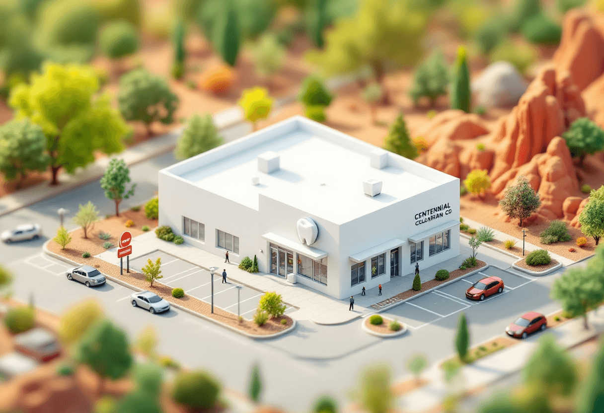 Practice Exterior