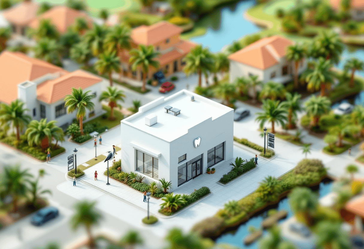 Practice Exterior
