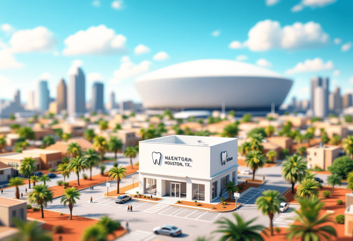 Practice Exterior
