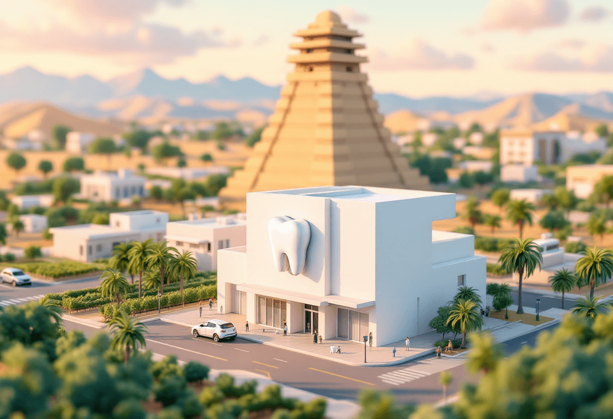 Practice Exterior