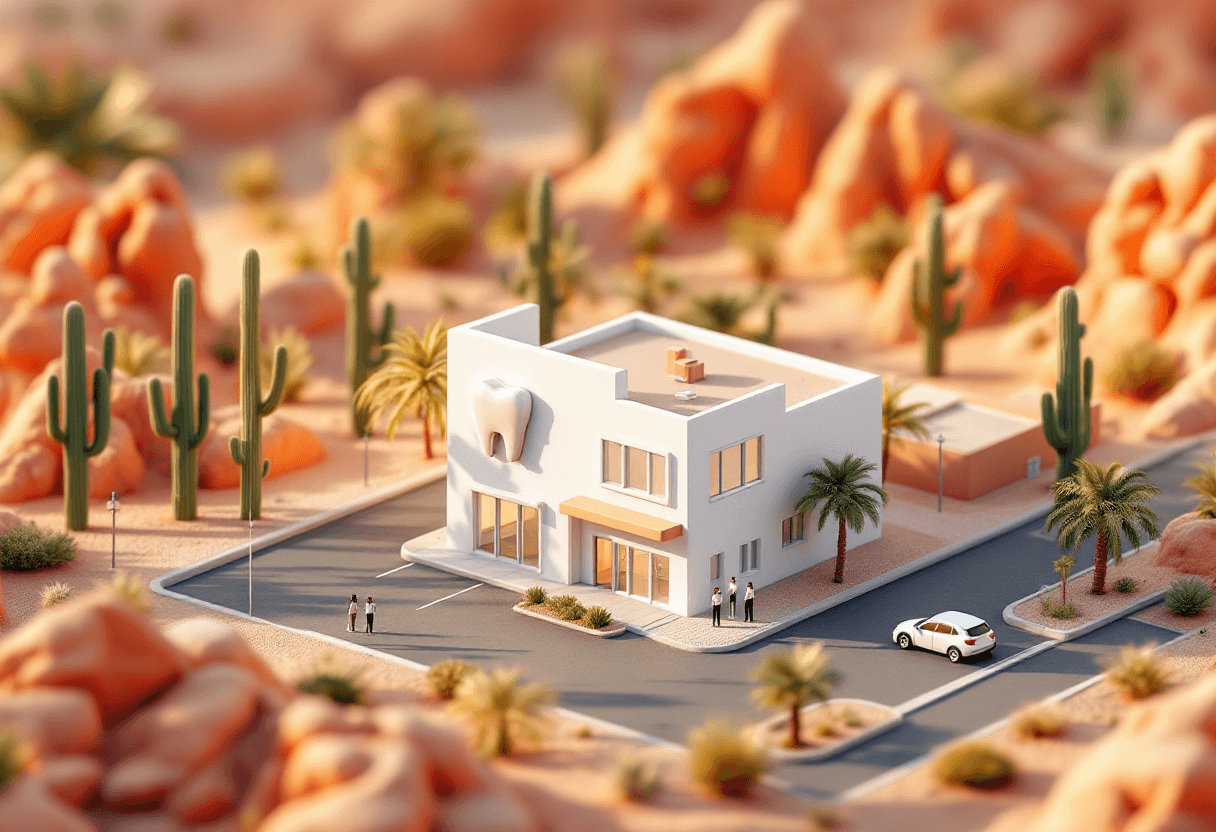 Practice Exterior