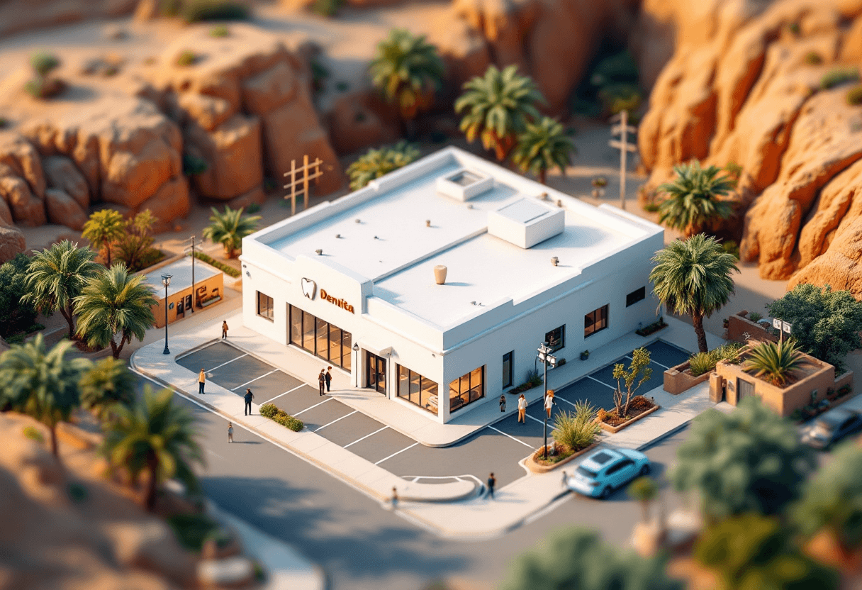 Practice Exterior