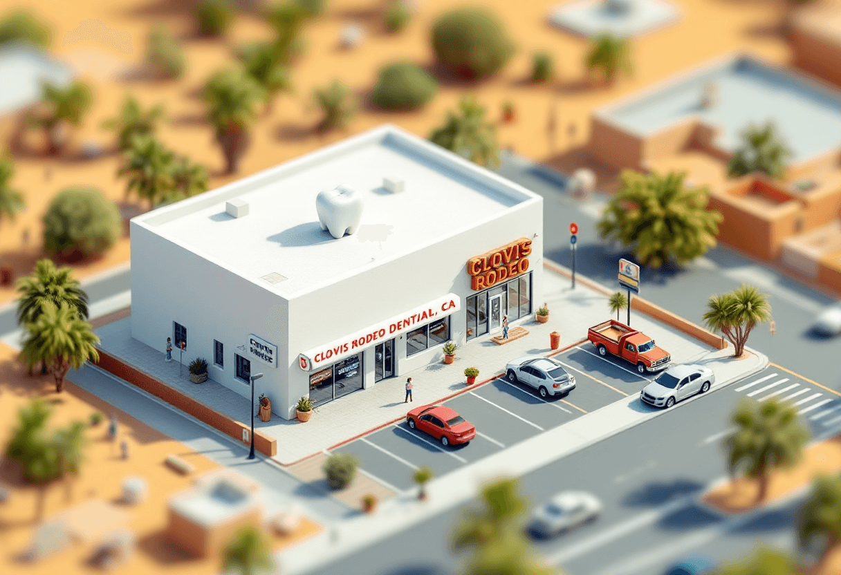 Practice Exterior