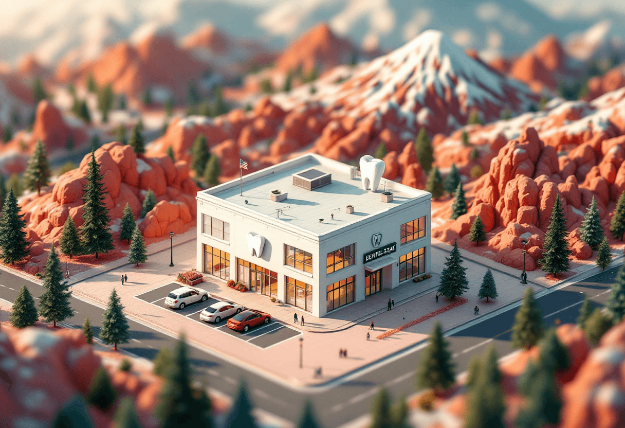 Practice Exterior