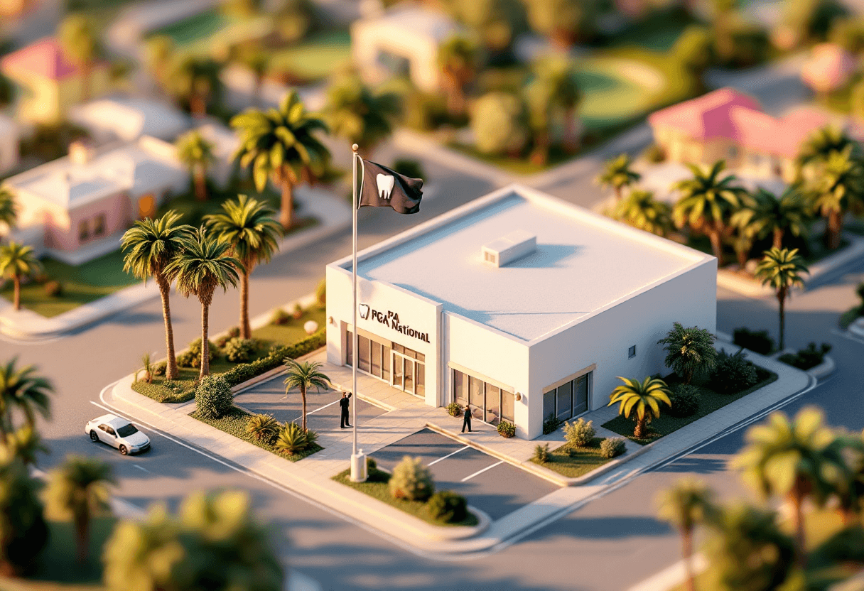 Practice Exterior