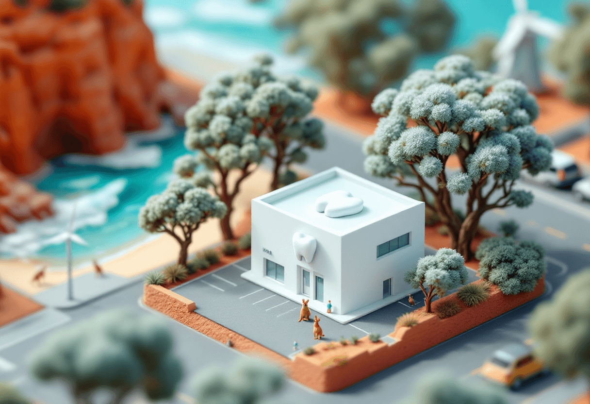 Practice Exterior