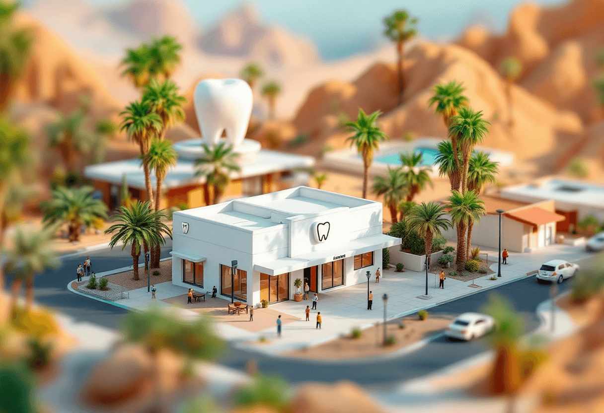 Practice Exterior