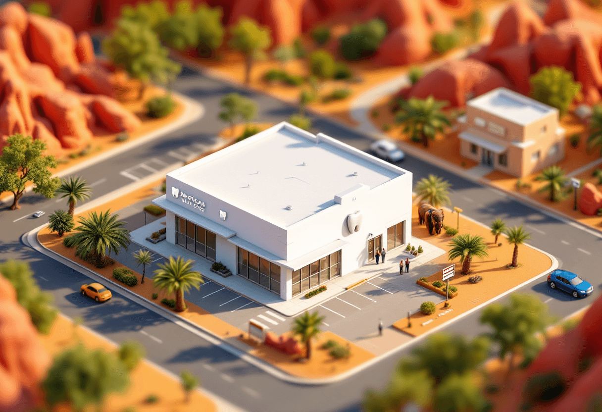 Practice Exterior