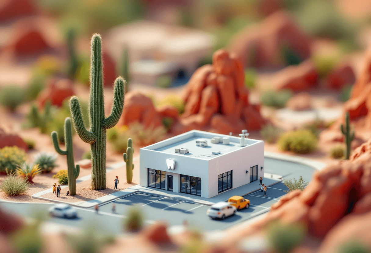 Practice Exterior