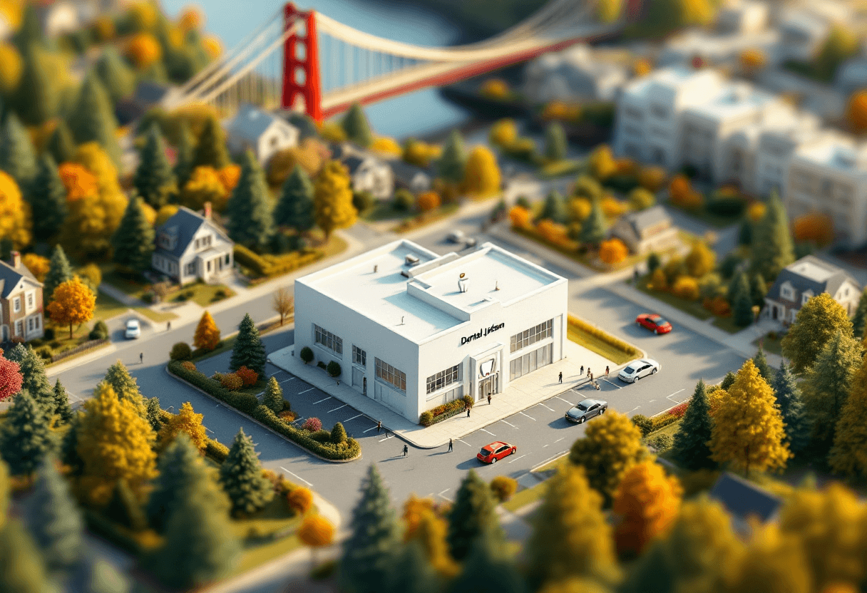 Practice Exterior