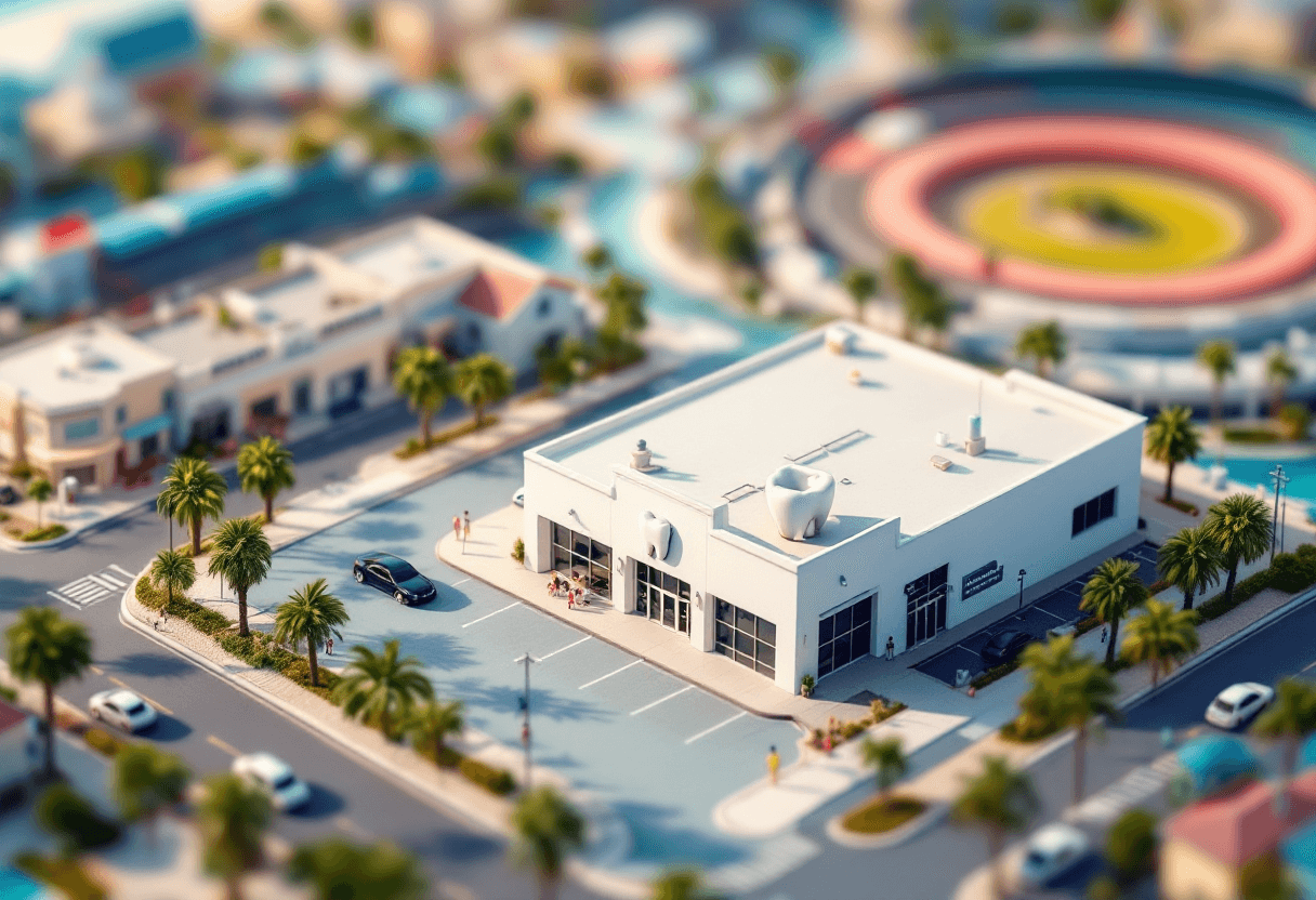 Practice Exterior