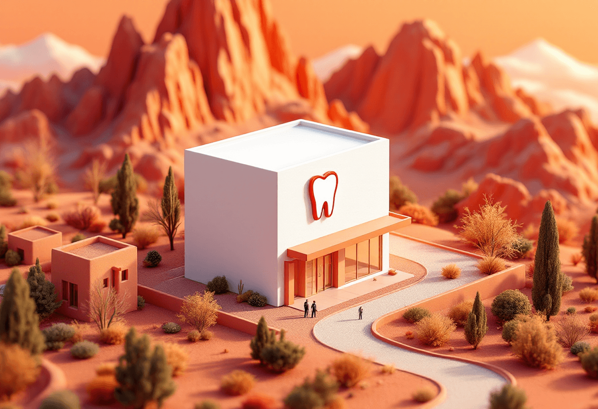 Practice Exterior