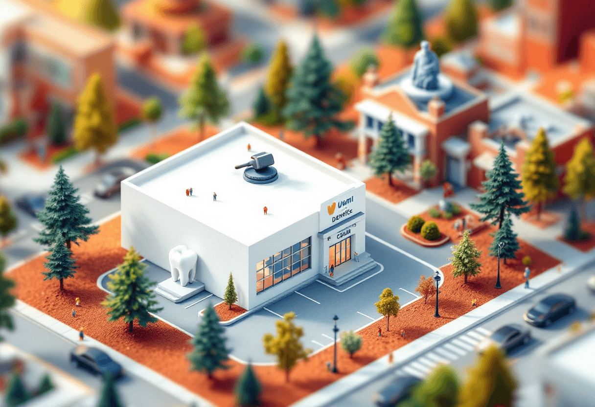 Practice Exterior
