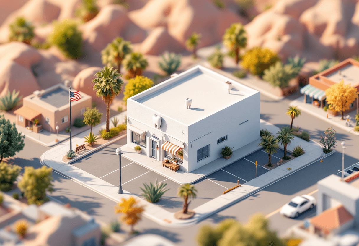 Practice Exterior