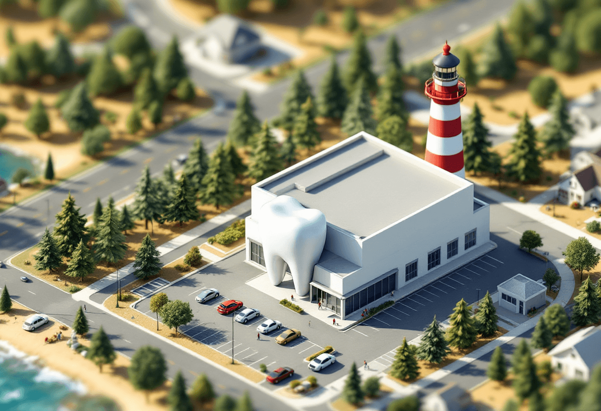 Practice Exterior
