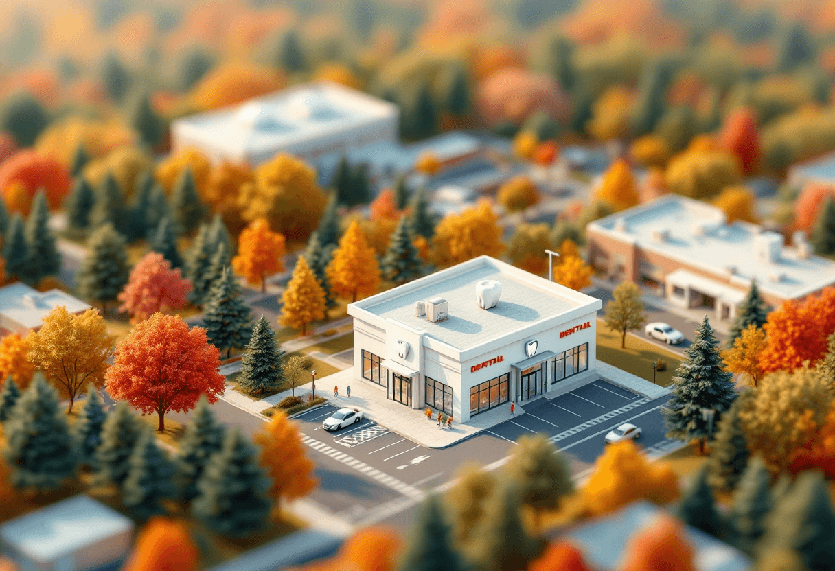 Practice Exterior