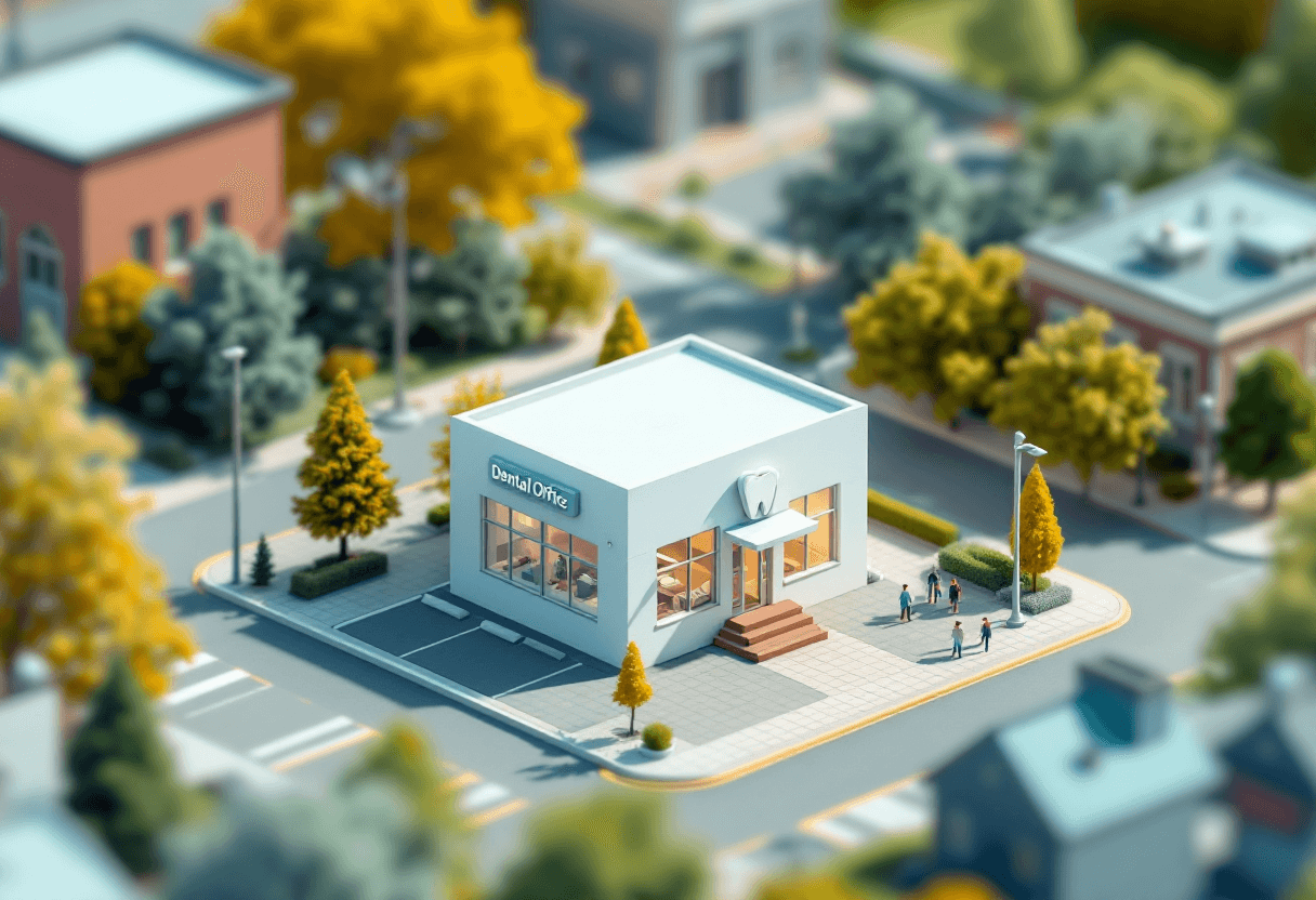 Practice Exterior