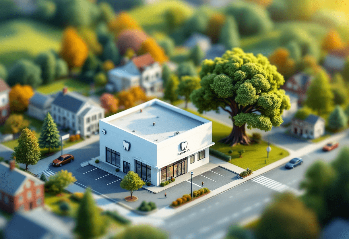 Practice Exterior
