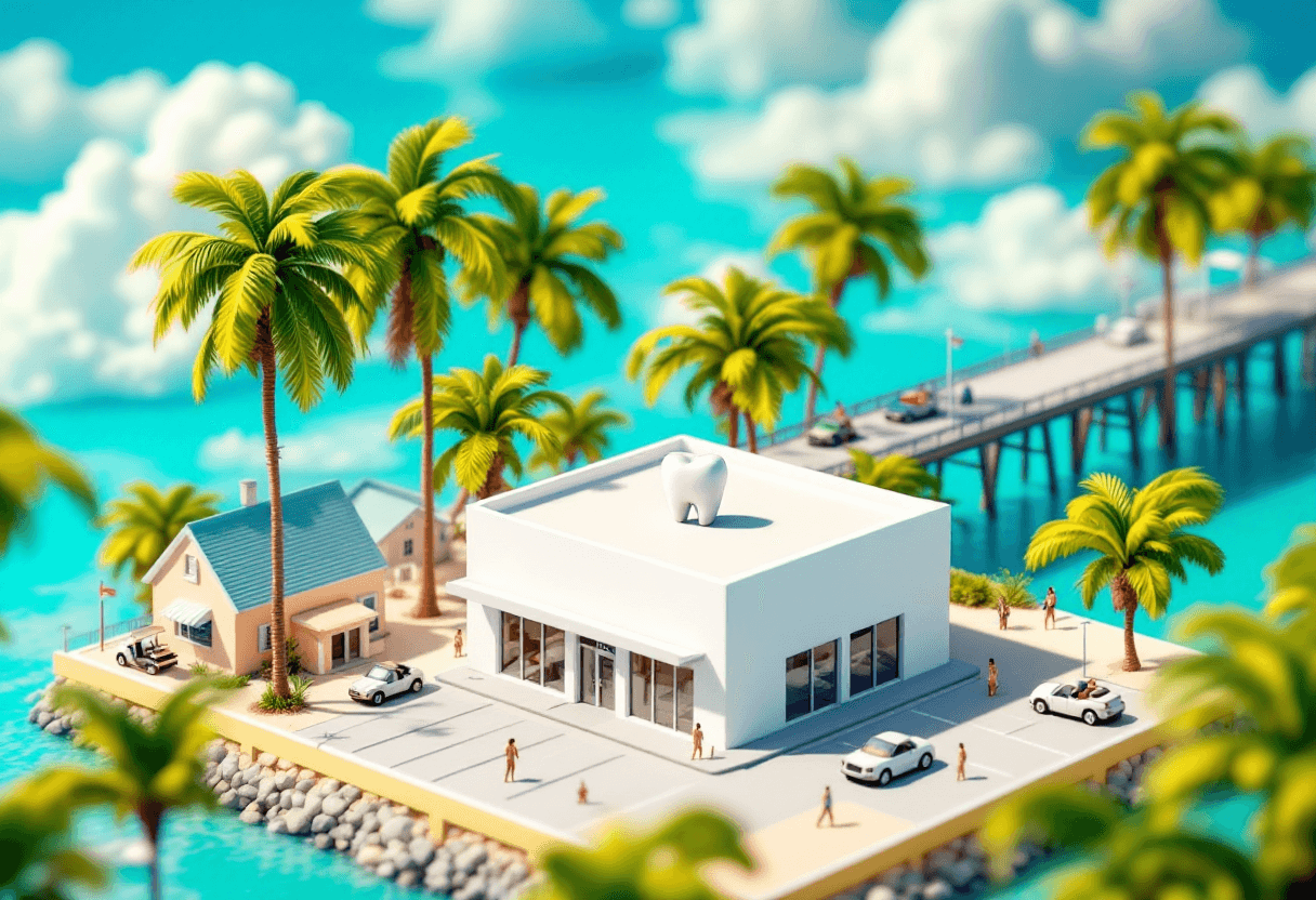 Practice Exterior