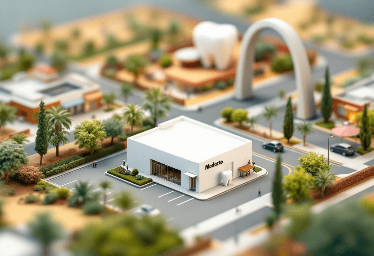 Practice Exterior