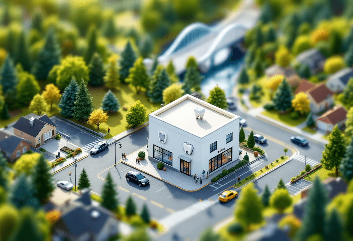 Practice Exterior