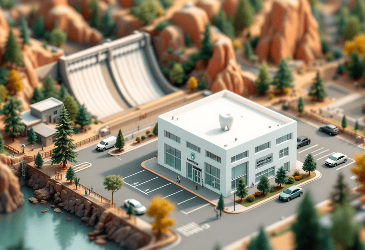 Practice Exterior