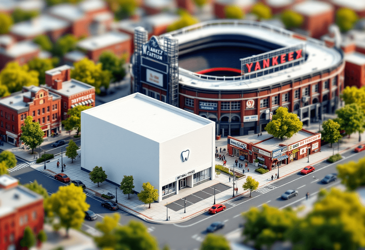 Practice Exterior