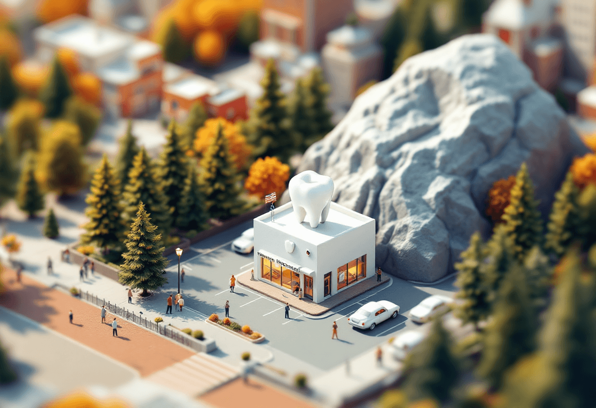 Practice Exterior