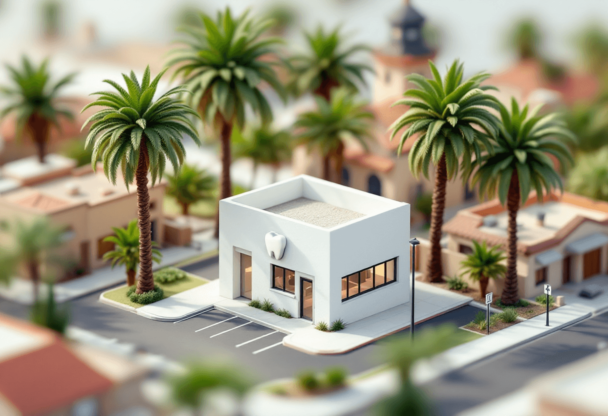 Practice Exterior