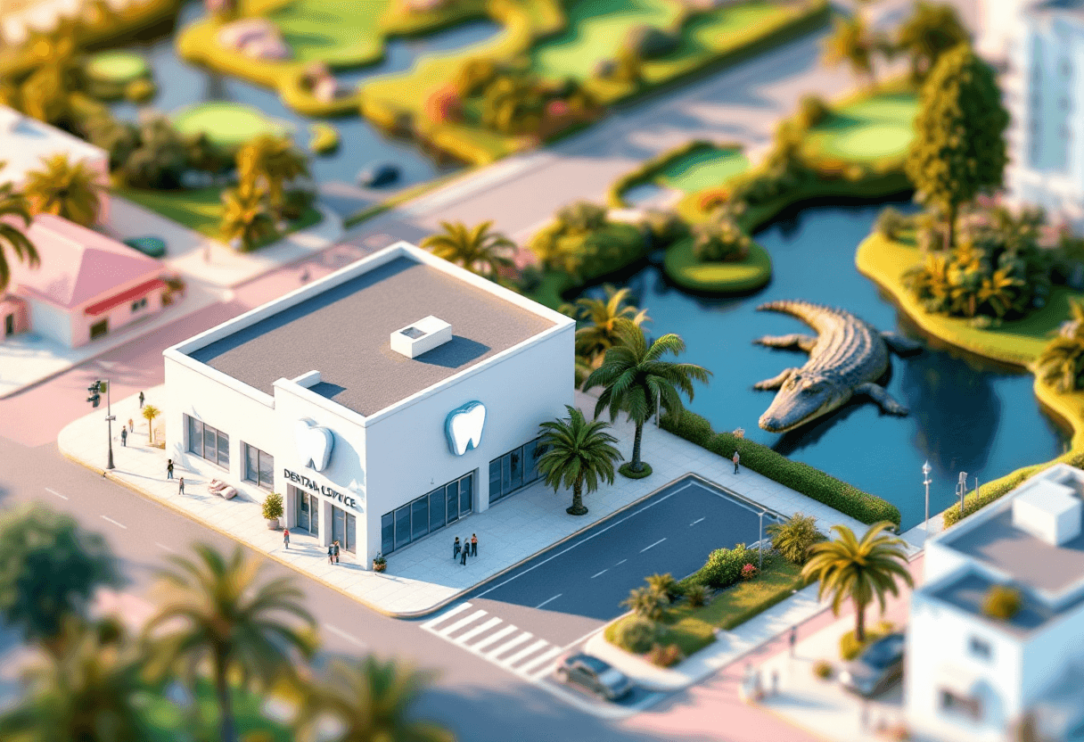 Practice Exterior