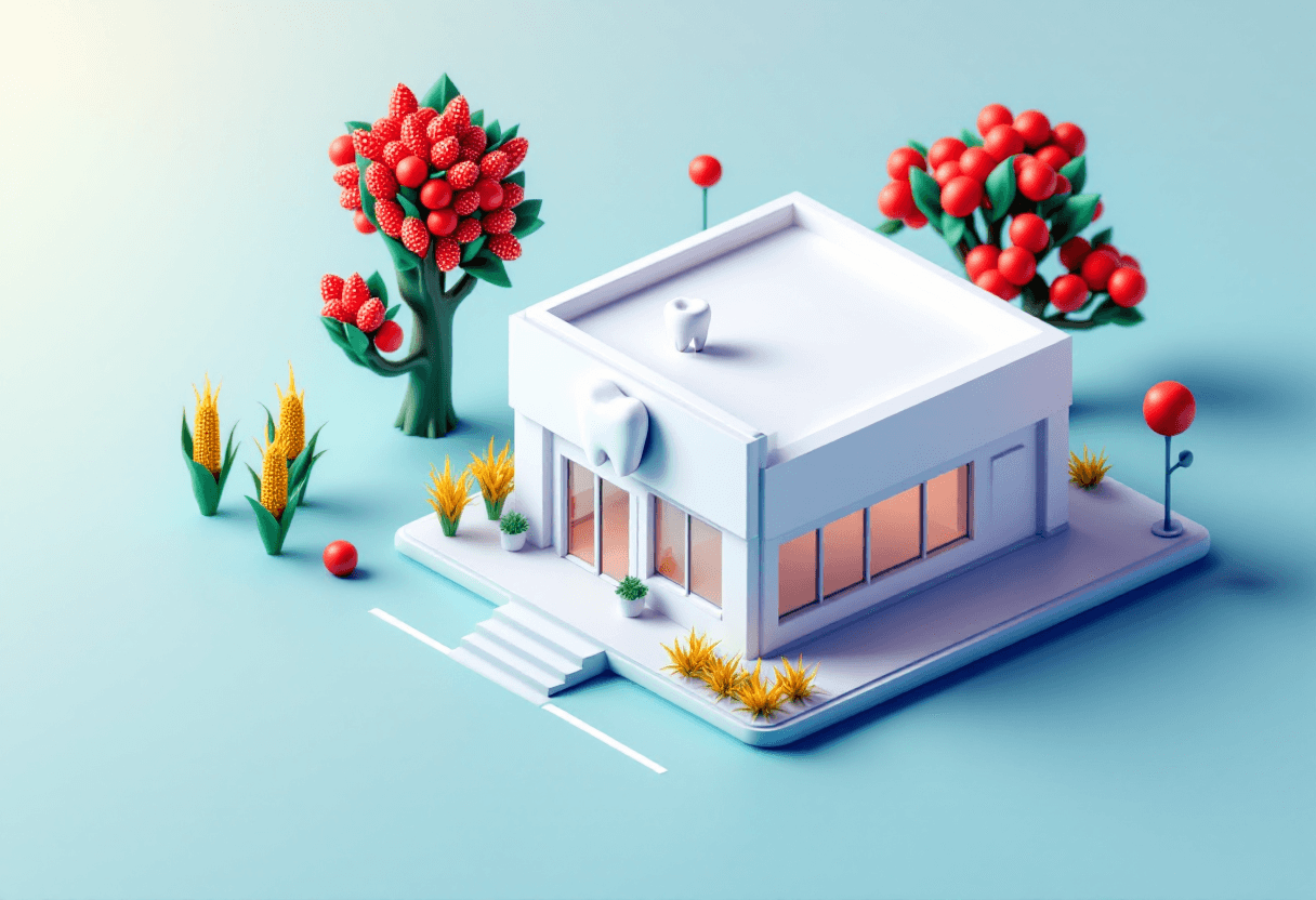 Practice Exterior