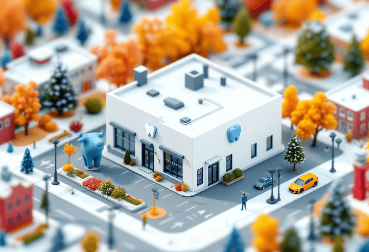 Practice Exterior