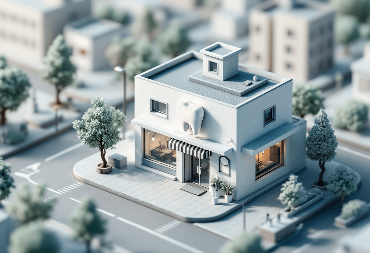 Practice Exterior
