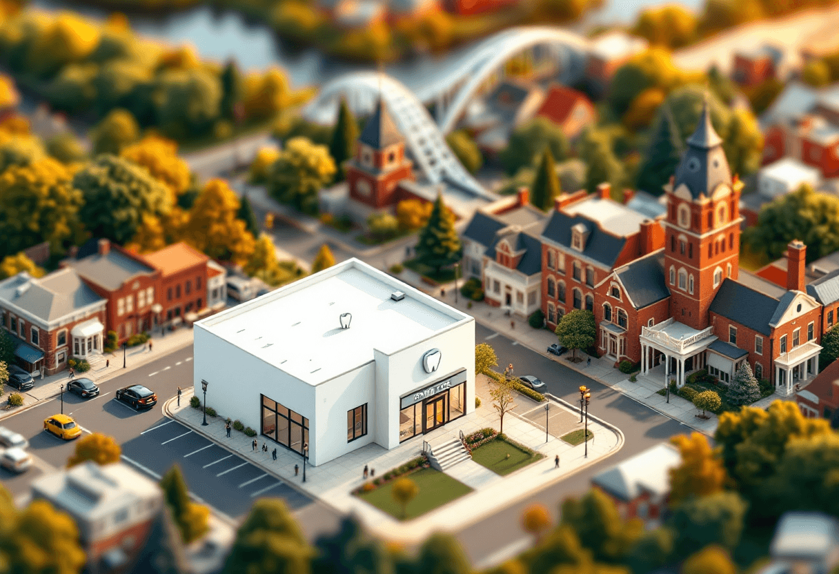 Practice Exterior