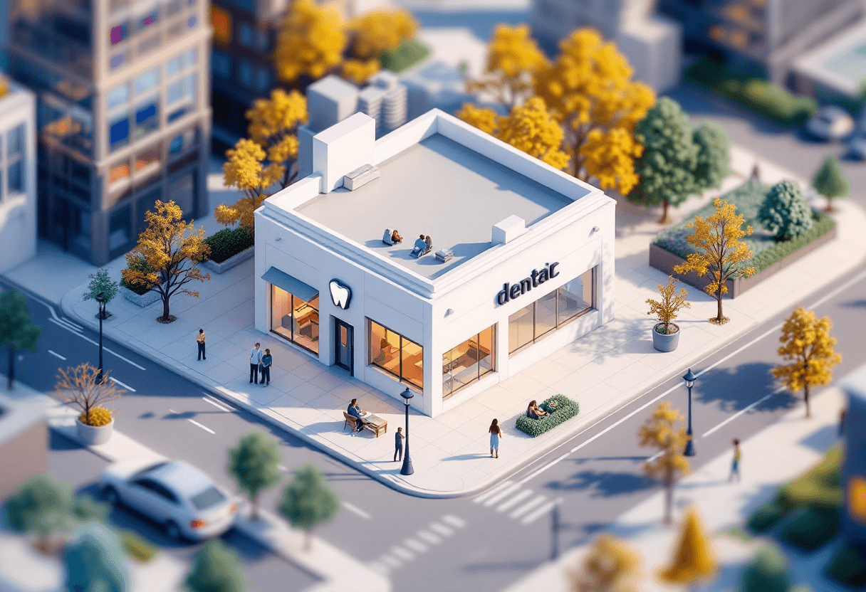 Practice Exterior