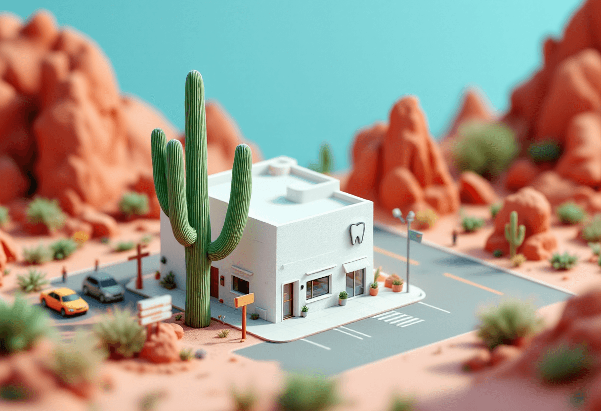 Practice Exterior