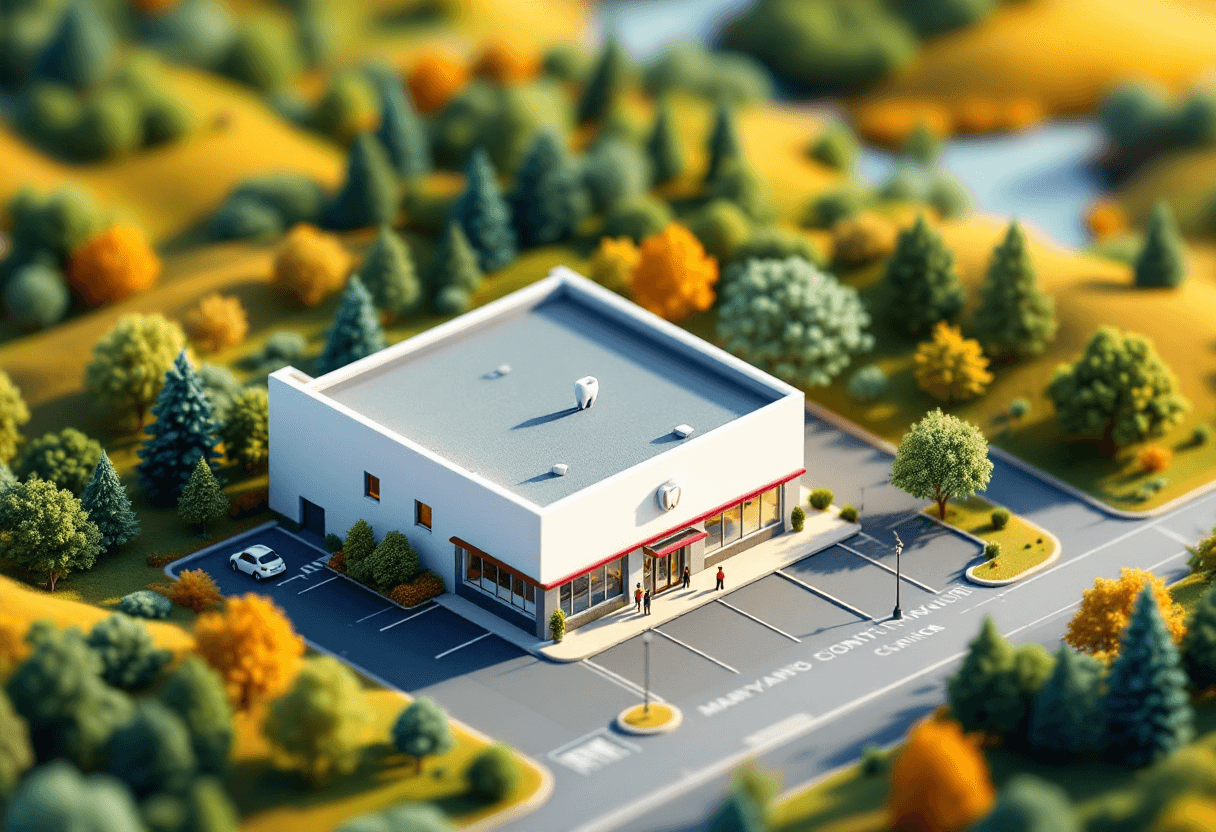 Practice Exterior