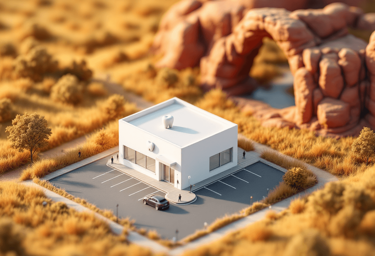 Practice Exterior