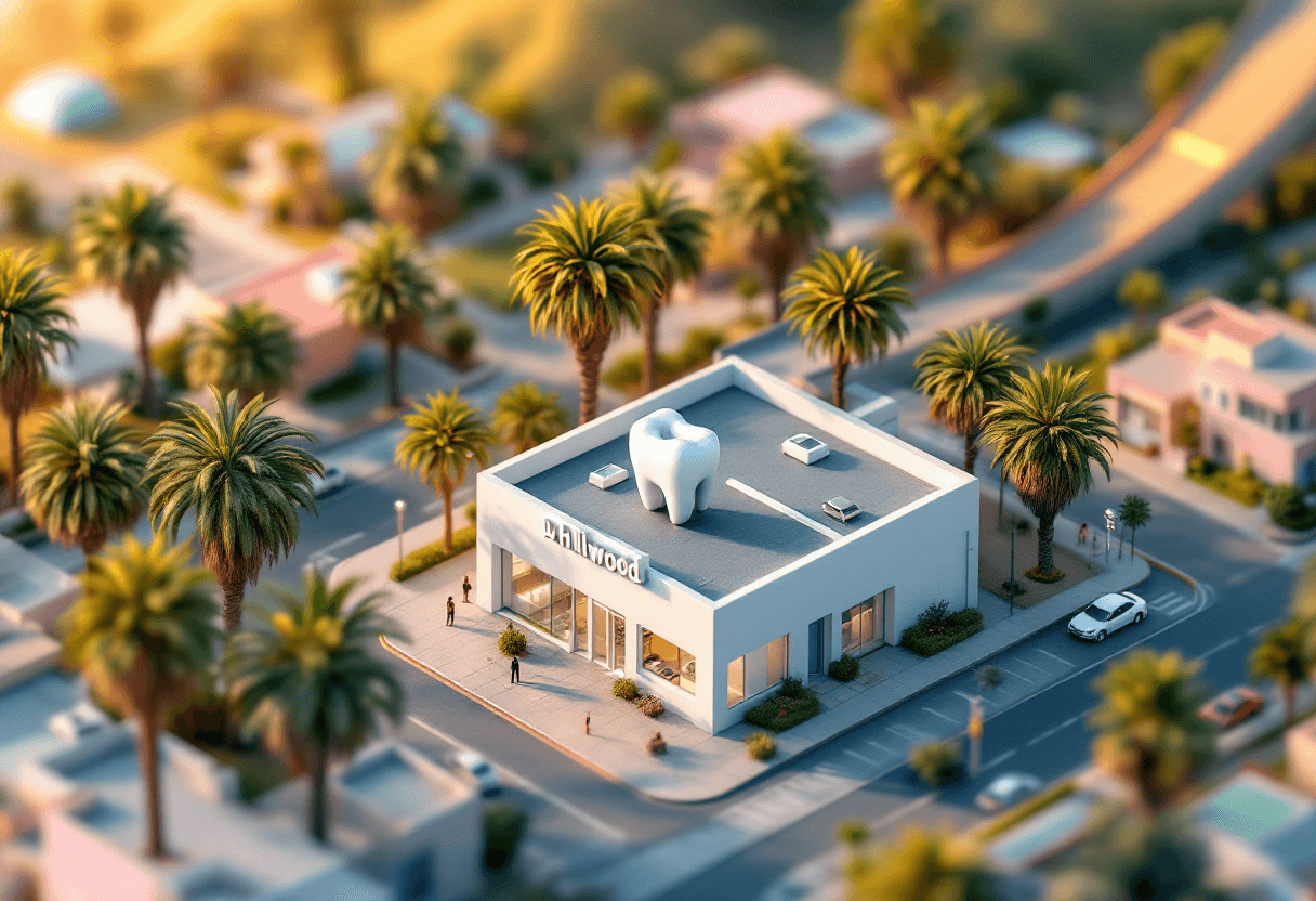 Practice Exterior
