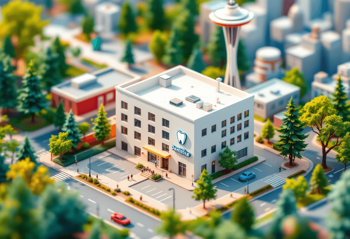 Practice Exterior