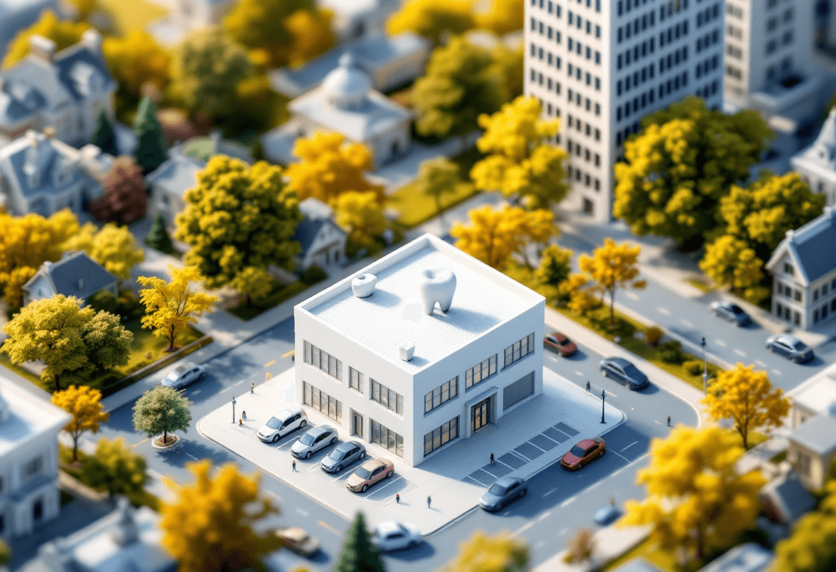 Practice Exterior