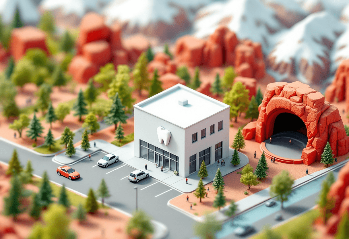 Practice Exterior