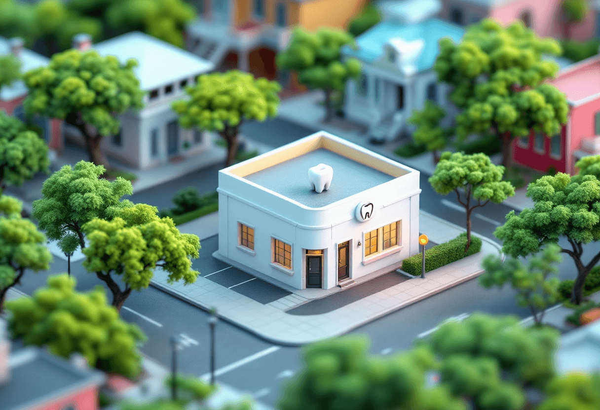 Practice Exterior