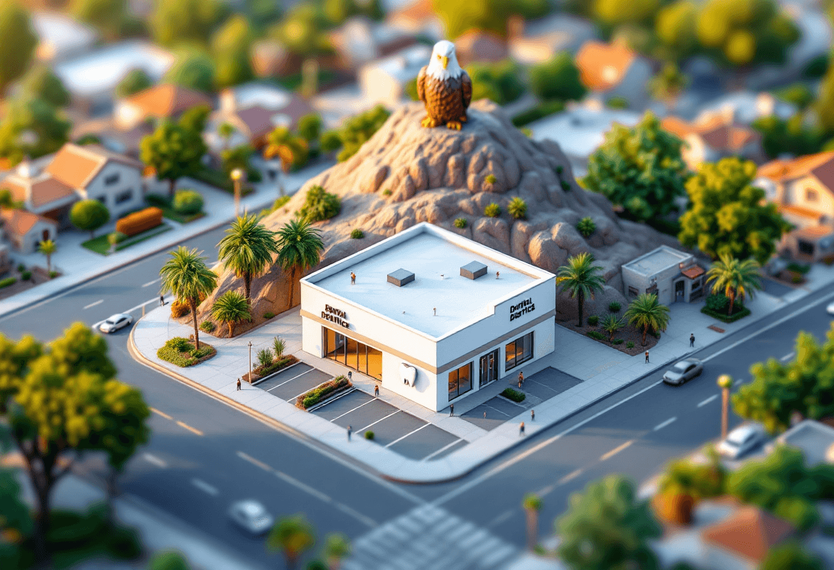 Practice Exterior