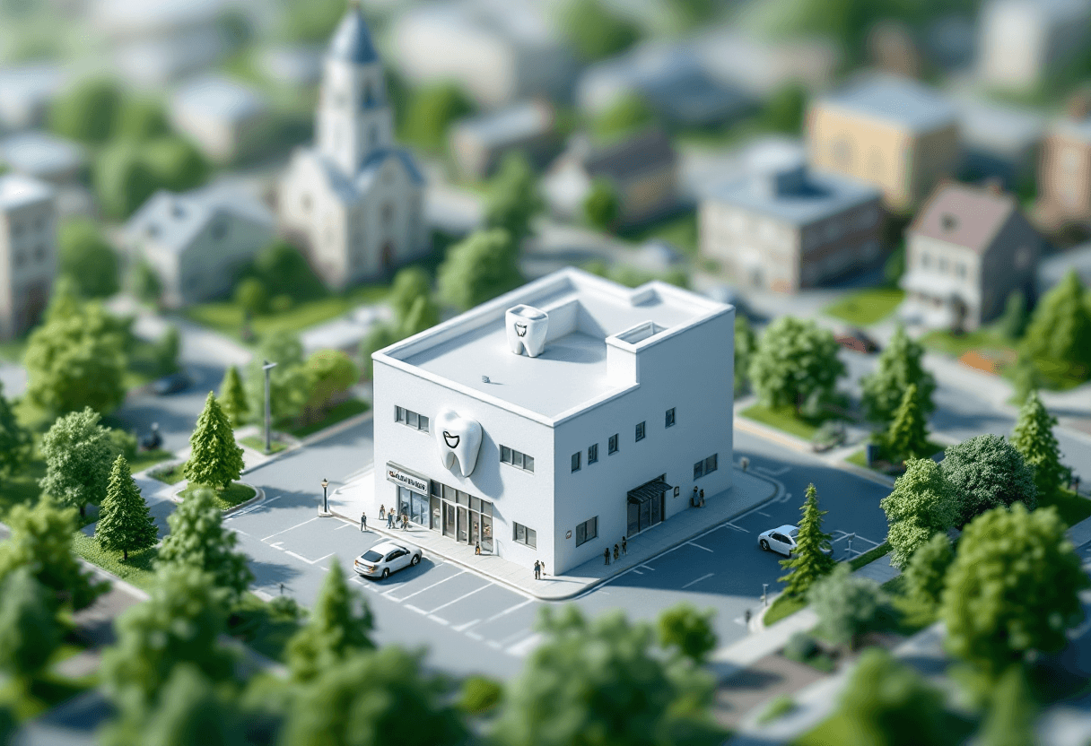 Practice Exterior