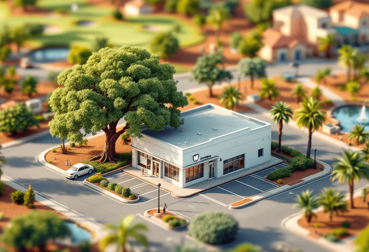 Practice Exterior