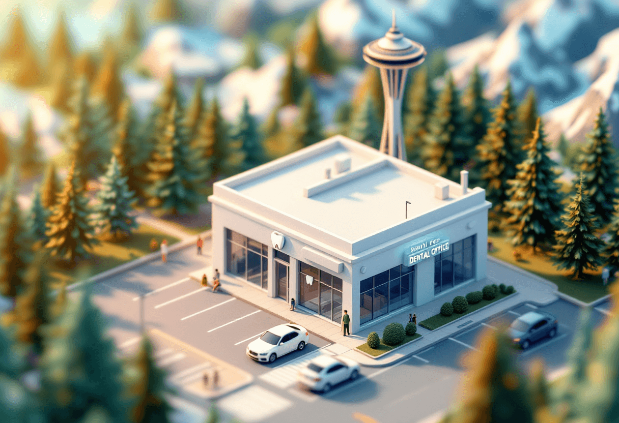 Practice Exterior