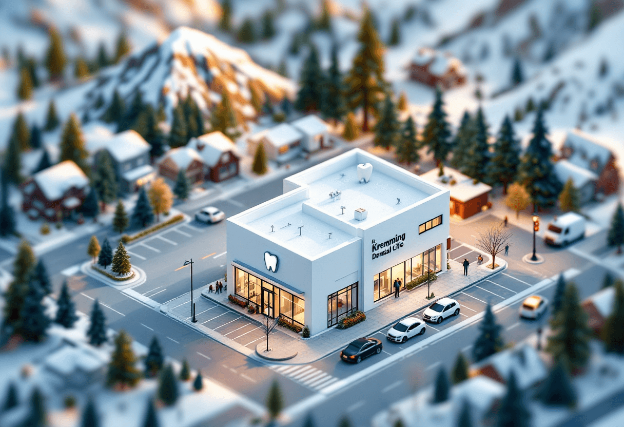 Practice Exterior