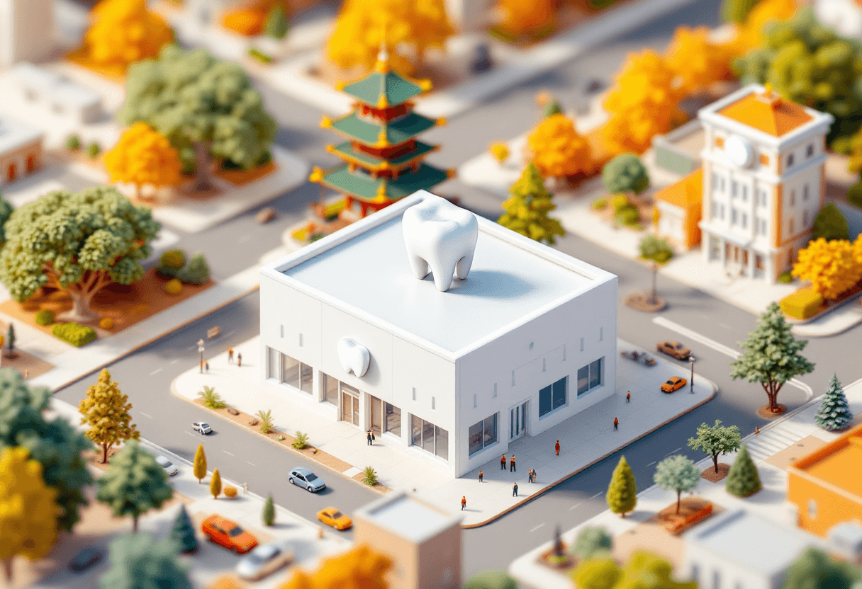 Practice Exterior