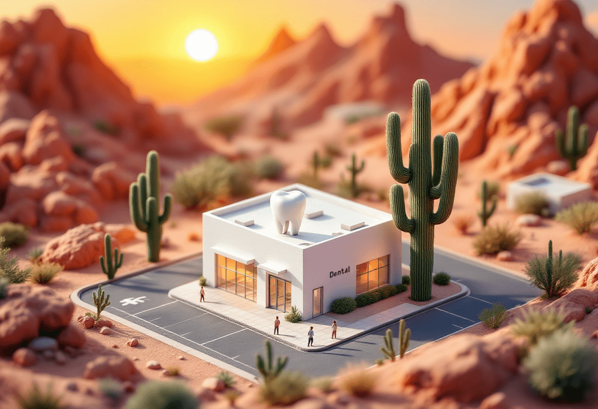 Practice Exterior